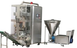 小視全自動(dòng)稱重包裝系統(tǒng)是較大的錯(cuò)誤