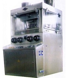 全自動粉末包裝機獨占市場，我看行