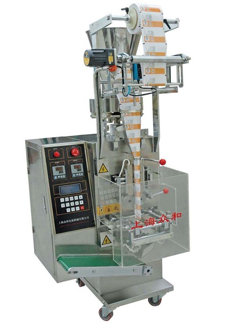 DCK-240/300三邊封、四邊封顆粒自動(dòng)包裝機(jī)