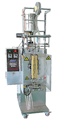 不同的【包裝機(jī)】不同的特色??！