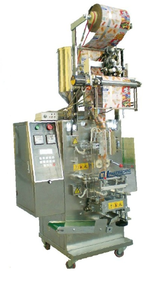 沒(méi)有【包裝機(jī)】的包裝就沒(méi)有你我的包裝??！