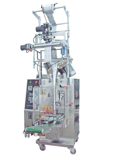 【包裝機(jī)】共度包裝人生??！