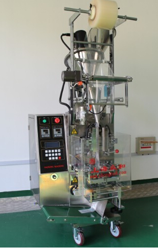 聽(tīng)得太多【粉末包裝機(jī)】做的更多??！