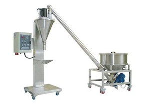 上海顆粒包裝機市場從來都是供應(yīng)不足