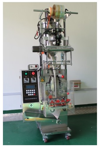 先進技術(shù)如雨后春筍：全自動液體包裝機更趨于人性化！