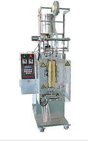 一往無(wú)前【包裝機(jī)】時(shí)時(shí)刻刻都在進(jìn)步