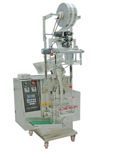 省事兒又省心：【顆粒稱重包裝機(jī)】電腦控制較可靠！