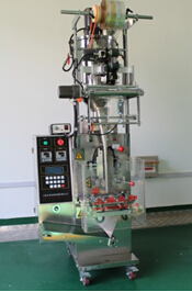 你的虧損，全自動液體包裝機(jī)帶回來