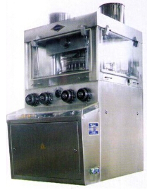 【手動壓片機】如何能更長的工作！