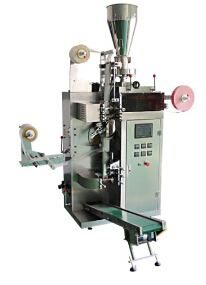 【茶葉包裝機】是經(jīng)濟實用型！