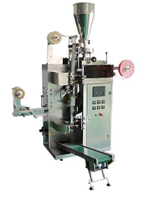 【茶葉包裝機(jī)】速度決定！