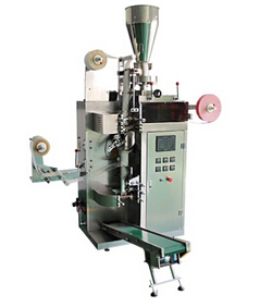 【茶葉包裝機】發(fā)展情況淺析！