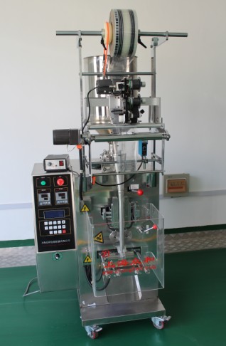 液體包裝機(jī)de使用需要遵循那些條件？