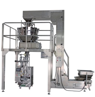 【飲片包裝機(jī)】改進(jìn)有方法！