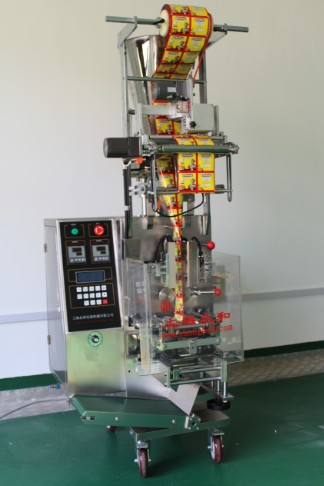 顆粒包裝機(jī)撒料問題可解決！