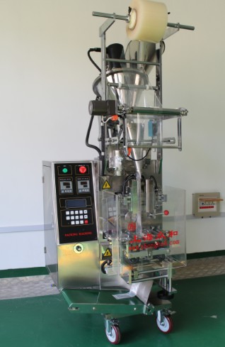 粉末包裝機(jī)優(yōu)勢有哪些？